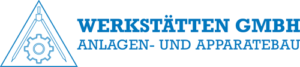 Logo Werkstätten GmbH